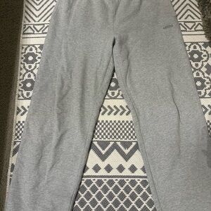 Aritzia Mega Sweat fleece Sweatpants